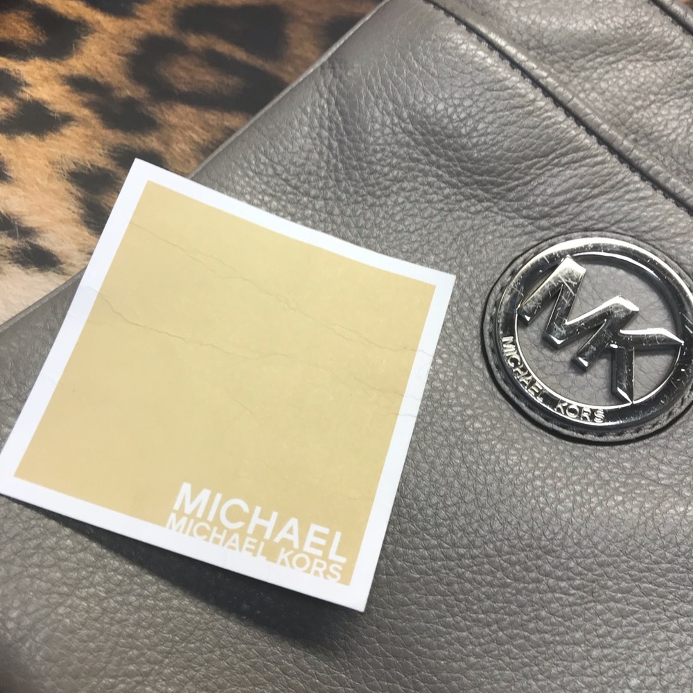 Michael Kors Crossbody